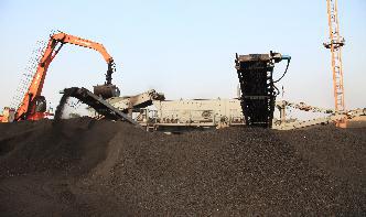 صفحه نمایش قدرت سنگ شکن سنگ معدن آهن