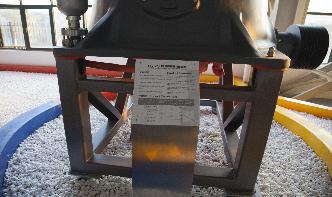 الشركة المصنعة لآلة محطم في حيدر أباد