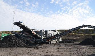 برنامه های سنگ شکن سنگ شکن سنگ, سنگ شکن زغال سنگ برای نیروگاه