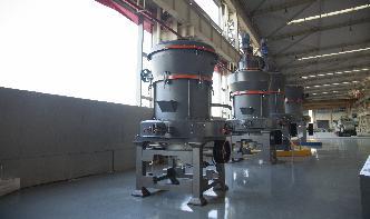 تصویر تجهیزات شستشوی استخراج شن و ماسه