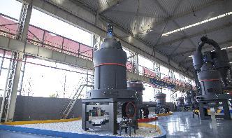 ما هي أنواع الآلات المستخدمة في تعدين ركاز الحديد
