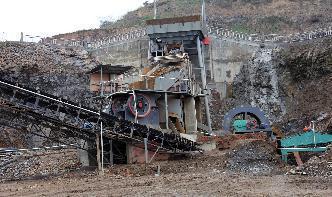 Maquinaria incautada a minería ilegal se podría usar para ...