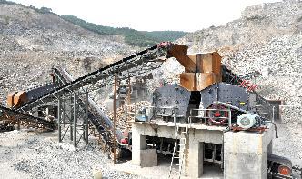 سنگ شکن سنگ کارخانه 550 تن در ساعت هزینه گیاه در مغولستان