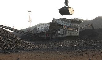 بازار ماشین آلات پردازش ذغال سنگ در استرالیا