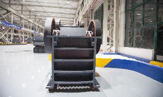 ساخت ماشین آلات شن و ماسه در آلمان
