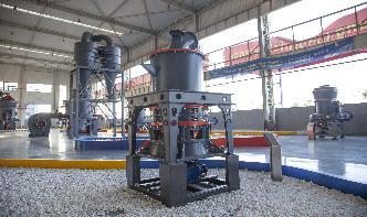 تولیدکننده سنگ شکن سنگ آهنی موبایل در نیجریه