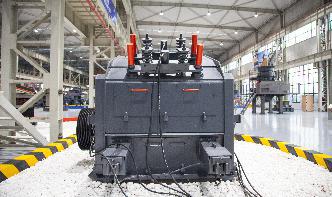سنگ شکن سنگ هیدرولیک فنی آلمانی موتور AC برای فروش