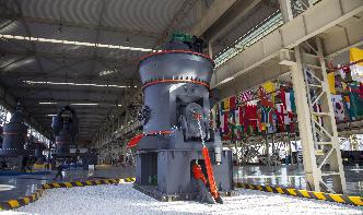 آهن تولید کننده تجهیزات استخراج معادن در ایالات متحده آمریکا
