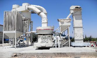 تولید کننده سنگ شکن ضربه ای در ناگپور