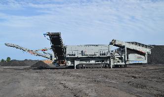 خرد کردن ذغال سنگ در صنعت سیمان