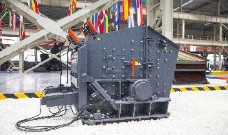 ماشین آلات معدنی سنگ شکن نوار نقاله | تجهیز توسعه تارتن