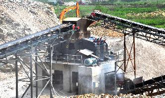 دستگاه سنگ شکن معدنی ایران، کارخانه سنگ شکن از قطر