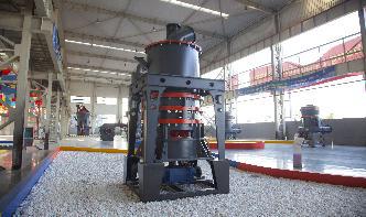 MTW Series Trapezium Mill 