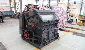 ماشین آلات مورد استفاده در ساخت پودر دولومیت