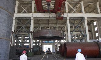 خط تولید پانسمان سنگ آهن خرد شده