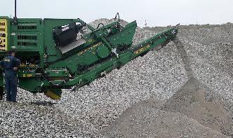 کنیا از سنگ شکن معدن در نیجریه برای فروش استفاده می کرد
